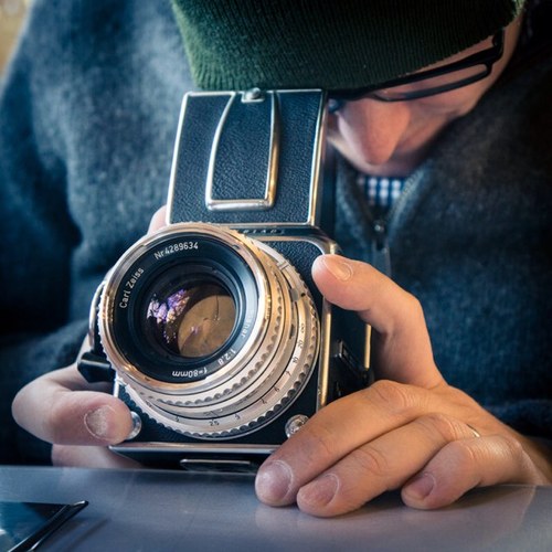 Dorkus-Malorkus. Photographer. Part-time Swiss Army Knife at @SEC_Carrboro. Part-time stay-at-home dad. + Music & Food/Drink.