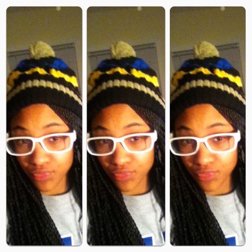 I'm Ju✌ - Living Free - Feeling Good - ! Yuck ! : ) The Team Is #BNOKY  Go Follow My Big Homie  @SwaggMeOutGreen