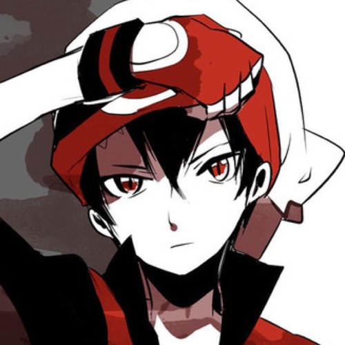 Ruby_trainer's profile picture. 
