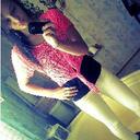 Krista Willis  - @K_Willis27 - Twitter