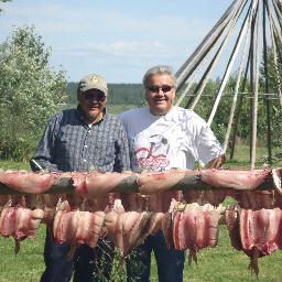 Former: Executive Director of Cree Nation Government & Grand Council of the Crees, James Bay, Quebec. Opinions are mine. ESL