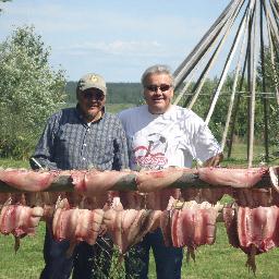 Former: Executive Director of Cree Nation Government & Grand Council of the Crees, James Bay, Quebec. Opinions are mine.