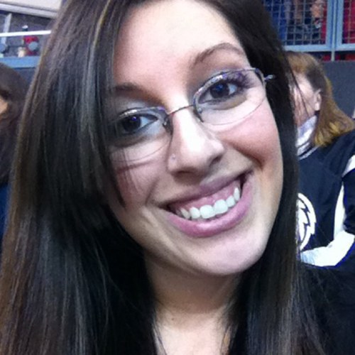 sarahyaygurr Profile Picture