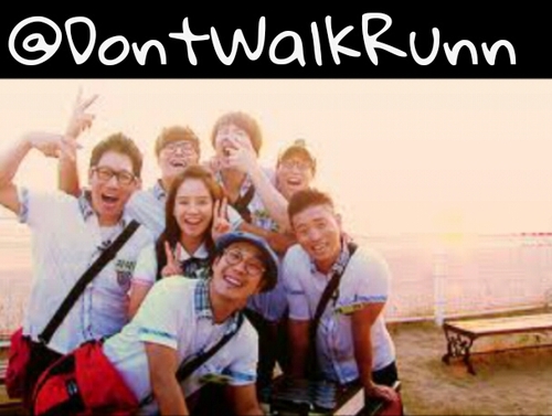 DontWalkRunn Profile Picture