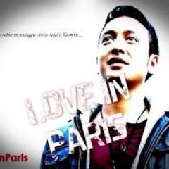I liked the program love in paris