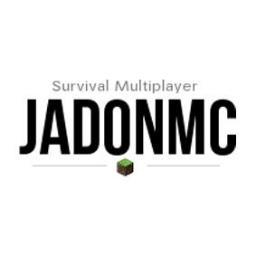 JadonMCNet's profile picture. Survival Minecraft, Bukkit, Pvp, No Grief, No Whitelist!