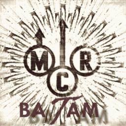 #MCRmy keep running!!