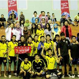 2 semester terakhir Kami! The official account of Mahasiswa FH UGM 2010.