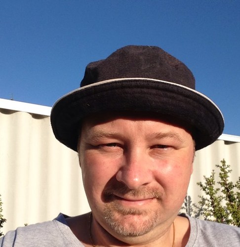 DanzaByron's profile picture. 