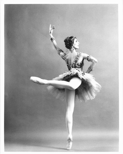 PavlovaTopDance's profile picture. keep calm and DANCE.