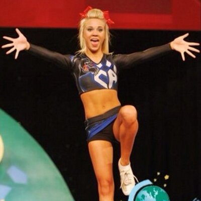 barbie cheer