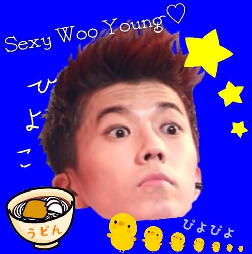 2PM☜♡☞JWY
