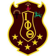 Unity of Passion, Vision, and Proven Results! Proud BROTHERS of IOTA PHI THETA FRATERNITY INC.