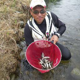 limitedpro_bun's profile picture. 鮎釣り、カレイ釣り、ジギング、ワカサギ釣り、たまにゴムボートで海釣り
釣りでの泊まりはハイエースで車中泊