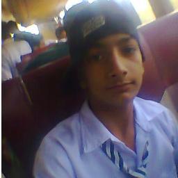 rai3698's profile picture. 