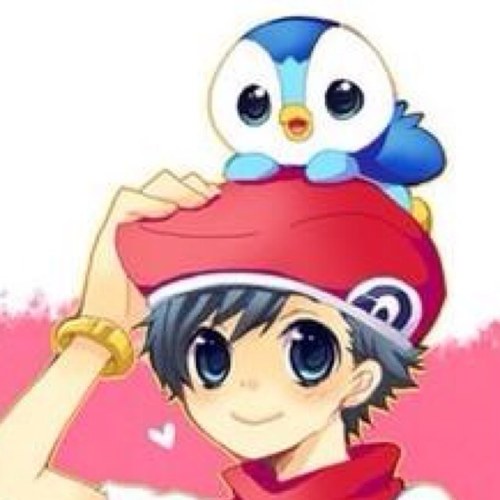 SpatialDiamond's profile picture. Yo guys! I'm Lucas! Master of Sinnoh and Pokemon! #Taken by the cutest girl ever, @BiancaBW2