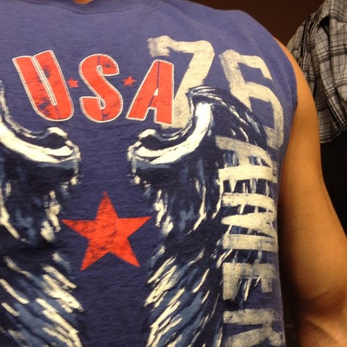 dswanson21's profile picture. 