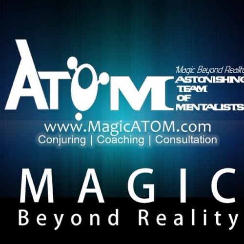 We offer Stunning Magic/Mentalism & Entertainment services internationally. Book now!