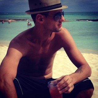 philaamorim's profile picture. Livin the Dream