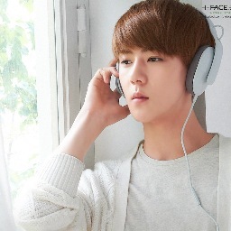 1/12 of EXO,Sehun bot(追放用アカ) please talk with this account when @SehunBott cannot use.