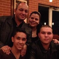 Gustavo Zepeda (@guszep) 's Twitter Profile