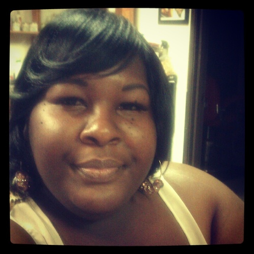 Happy Wife, HairweaveKilla ***Stylist SwxBmt