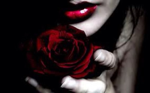 I pen risqué trysts that romp through my imagination, and then share what I've written with those who are into their own sizzling-hot sensual exploration.