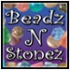 My name is Lisa and I am a major beadaholic!  I have been designing jewelry for over 25 years and decided to share my passion for beads through my store.