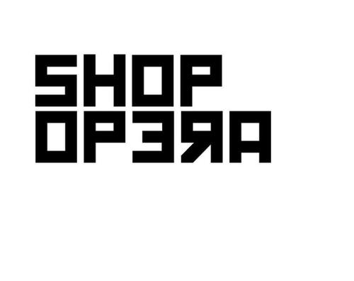 Shop Opera is an online store specialising in vintage clothing, accessories and jewelry, as well as new and handmade items.