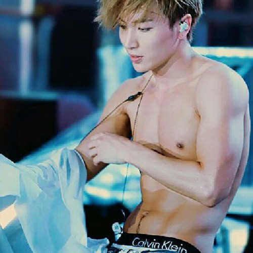 RP leeteuk. ^^