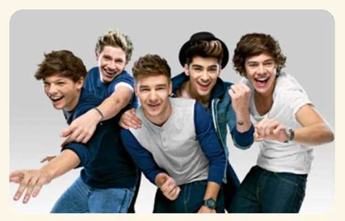 We're directioners from Bangka Belitung, Indonesia :)x Official.