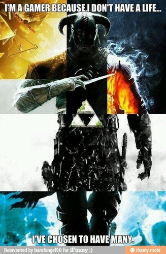 HaHaCODMemes's profile picture. 