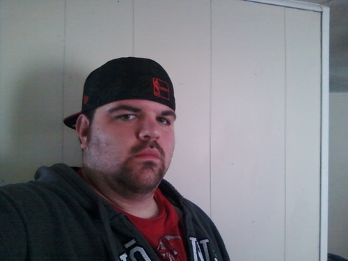 PBurns86's profile picture. 