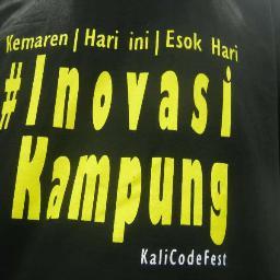 Cerita Kehidupan Kali Code | Kemarin | Hari ini | Esok Hari