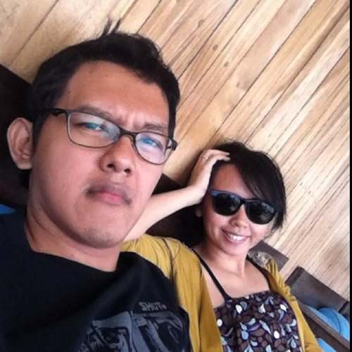 Suka jalan-jalan tapi ga suka selfie