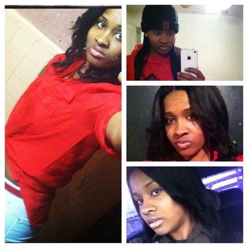 ---it's just twitter don't follow me 4real o_o ! ....#teamDemarion  #teamGorgeous I mean FLAWLESS ! My MF dawg-- @MarkD_Tweets!!!!