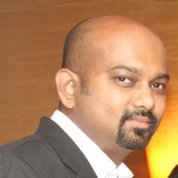 niketdonde's profile picture. 