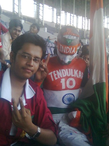 Pratik Padole