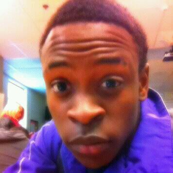 First off im in the starting five for #teamjesus #musicain/drummer #teamfollowback #heat #nike
