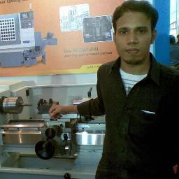 Production Engineer in FFIL