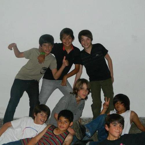 adriellaujuanse's profile picture. 