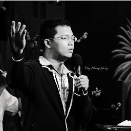 Husband to Sanny Indrawati Wibowo and Father from Valencia Valerine and Vellecia Valenia. Passionate about God, Church,Crusade and Win many soul for Christ.