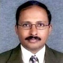 A Hotelier for last 26 years.