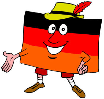 This Account is to share with you what I have learned from  the German Language courses