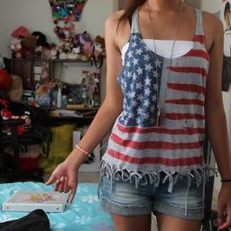 USAFlagGirl's profile picture. 