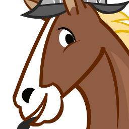 Creator of Friendship is Witchcraft. Horse Detective.