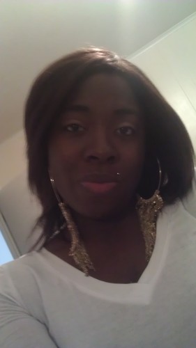 #teamdarkskin#mommy#singleparent#idgaf#3kids