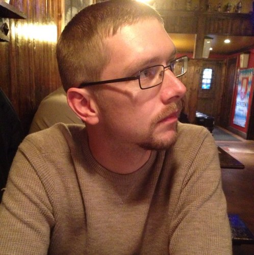 DWitty14's profile picture. 