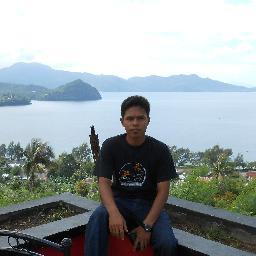 Cool....Batat tungang...