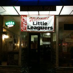 Welcome to OLD SCHOOL PIZZA!!! Home of the Dollar slice